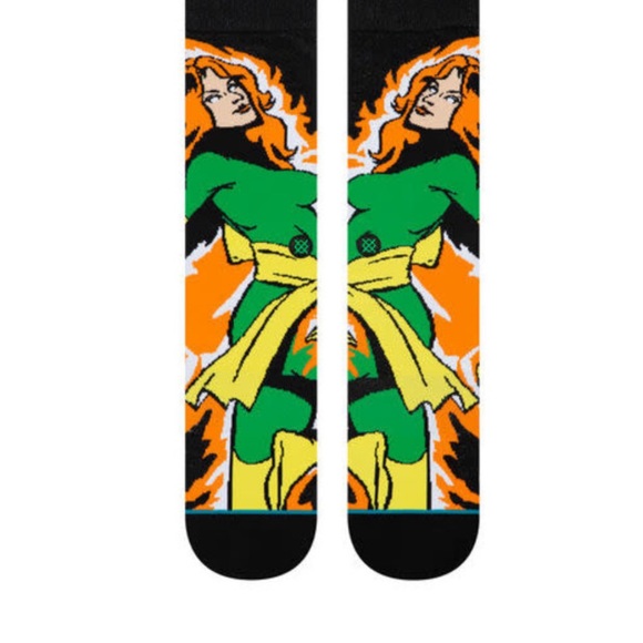 X-MEN Jean Grey - Picture 2 of 3